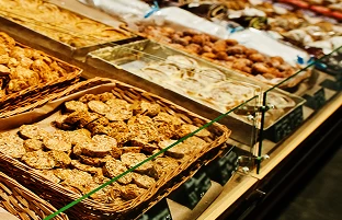 Discover the Best Thattai Murukku in Singapore