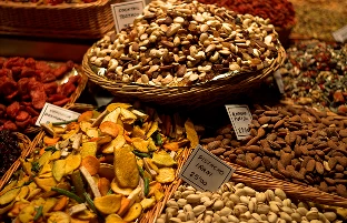 Top Nut Varieties You Must Try in Singapore