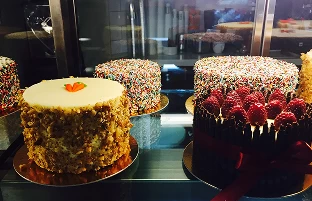 Best Cake Shop in Singapore: Discover Bawa’s Delicacy