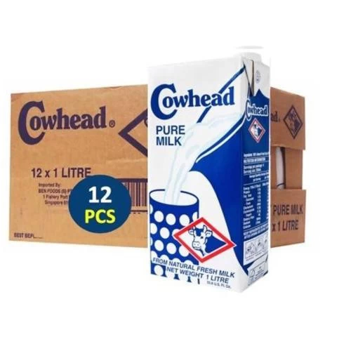 Cowhead Milk