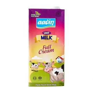 Aavin Milk